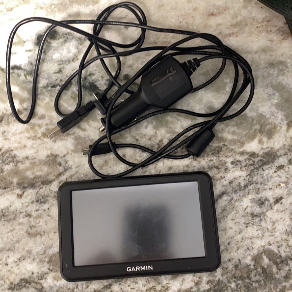 Garmin gps